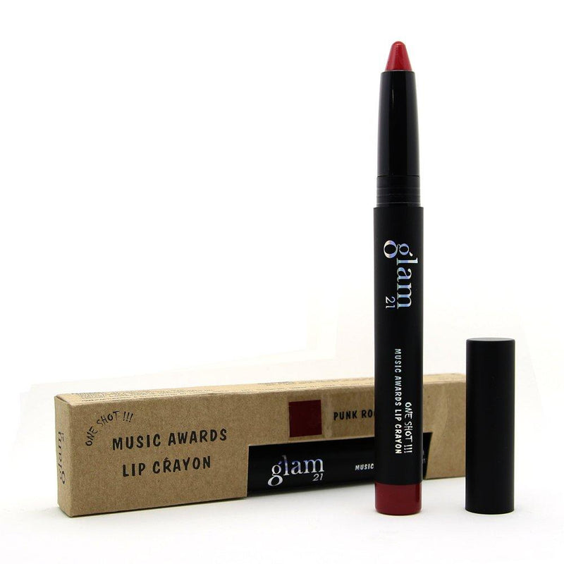 [Australia] - glam21 One Shot Music Awards Lip Crayon, Punk Rock 