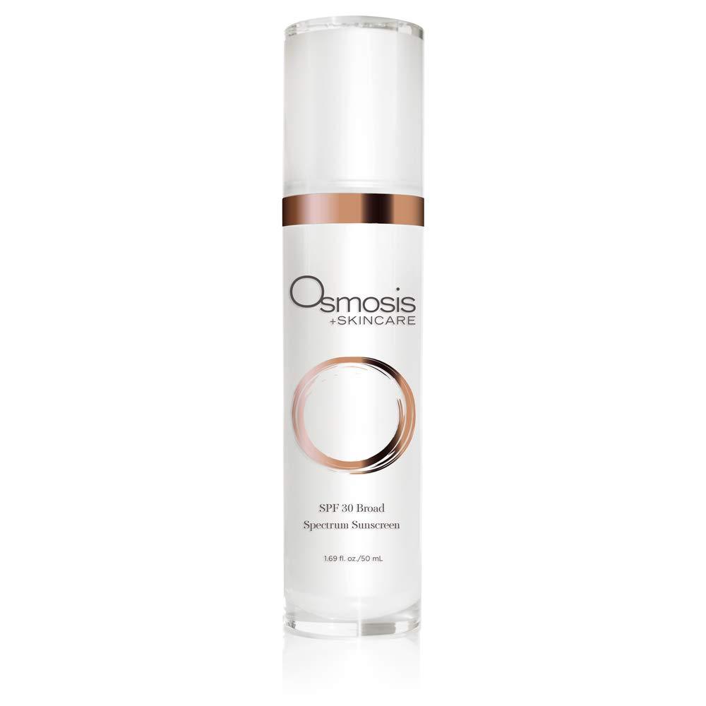 [Australia] - Osmosis Skincare Sun Defense SPF 30 Sunscreen 