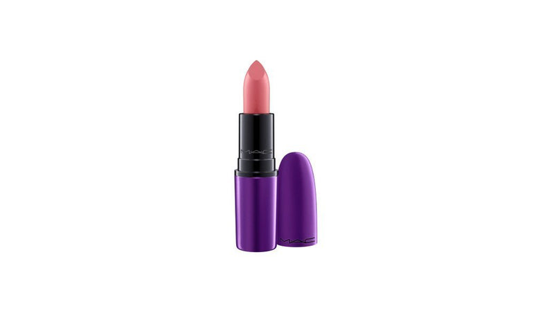 [Australia] - MAC Magic of the Night Collection Lipstick, Please Me 