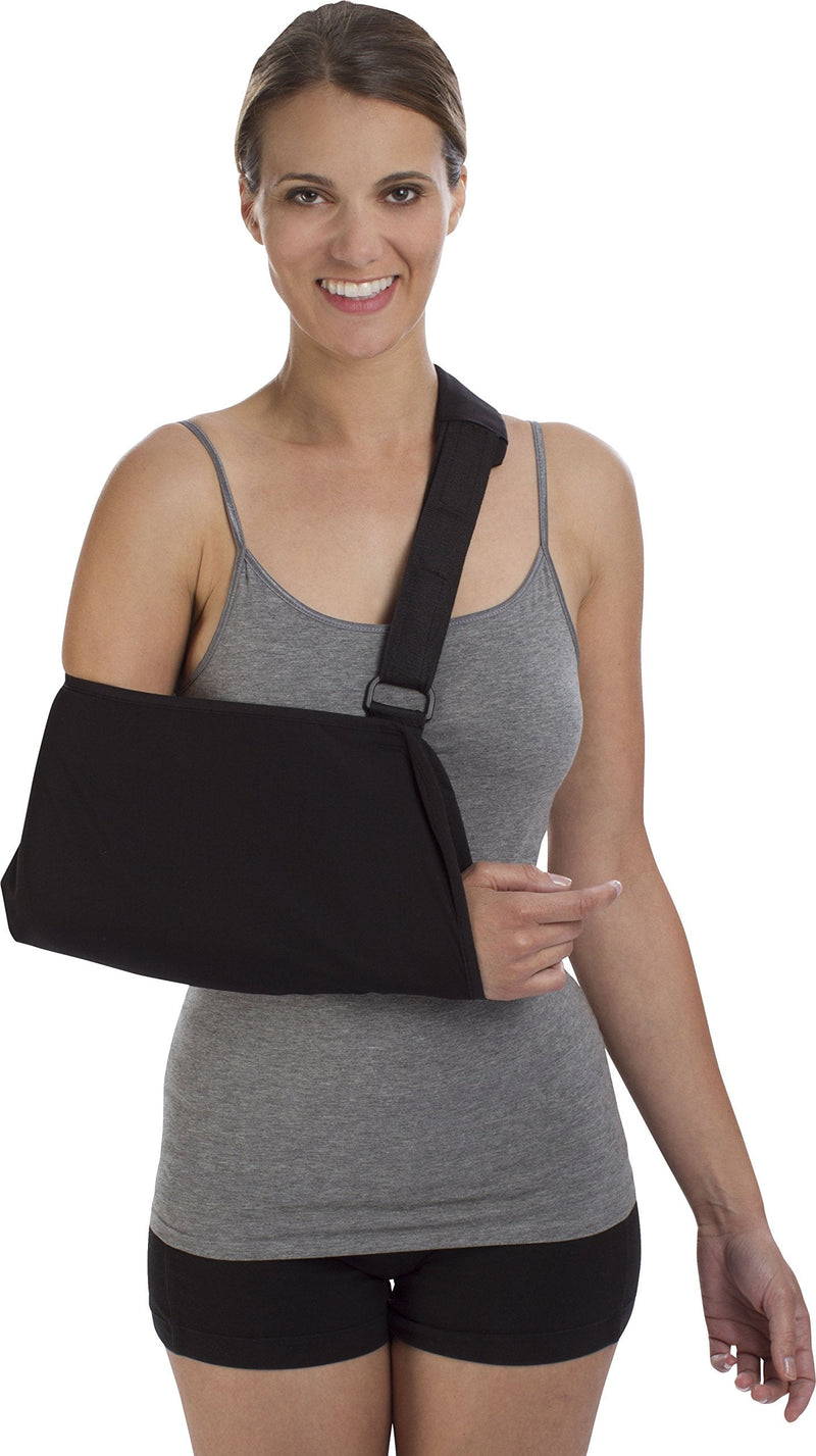 [Australia] - ProCare Deluxe Arm Support Sling, Large 