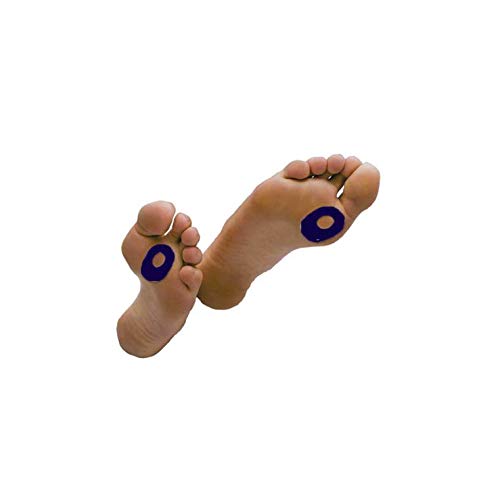 [Australia] - Gel Callus Cushion, 4 Pads/Order! by Dr. Jills 
