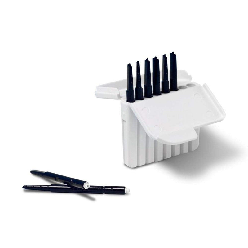 [Australia] - MINI-RECEIVER WAX GUARDS for Siemens Hearing Aids by Hearing Aid Battery Club 