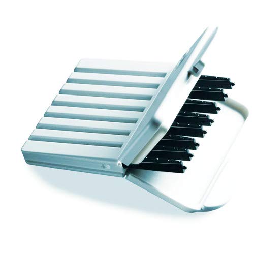[Australia] - Signia, Siemens miniReceiver Wax Guard (8 Filters per Pack) by Siemens 
