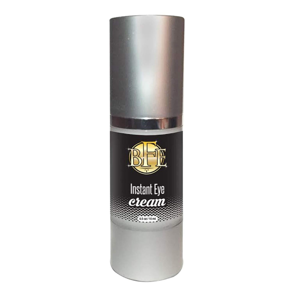 [Australia] - Instant Ageless Eye Cream - Reduces Under Eye Puffiness. Lift Technology to Tighten & Firm Sagging Skin Around Eyes. Works within Seconds. Smooths Away Fine Lines & Wrinkles for Both Men & Women. 