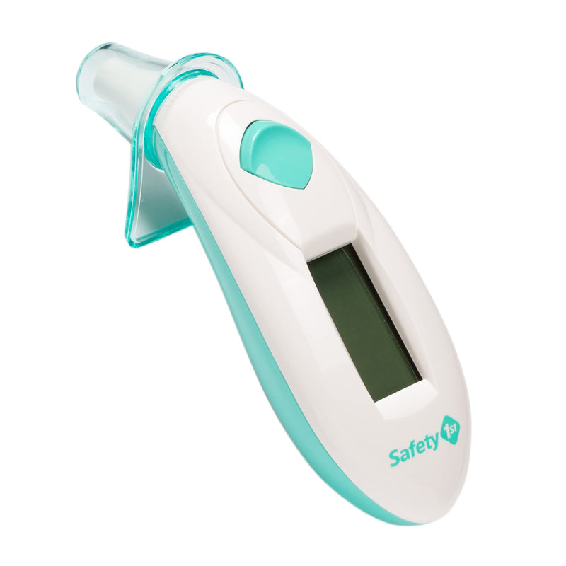 [Australia] - Safety 1st Quick Read Ear Thermometer 
