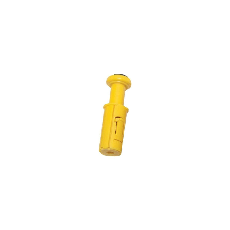[Australia] - Digi-Flex Multi, Replacement Finger Button, Yellow 