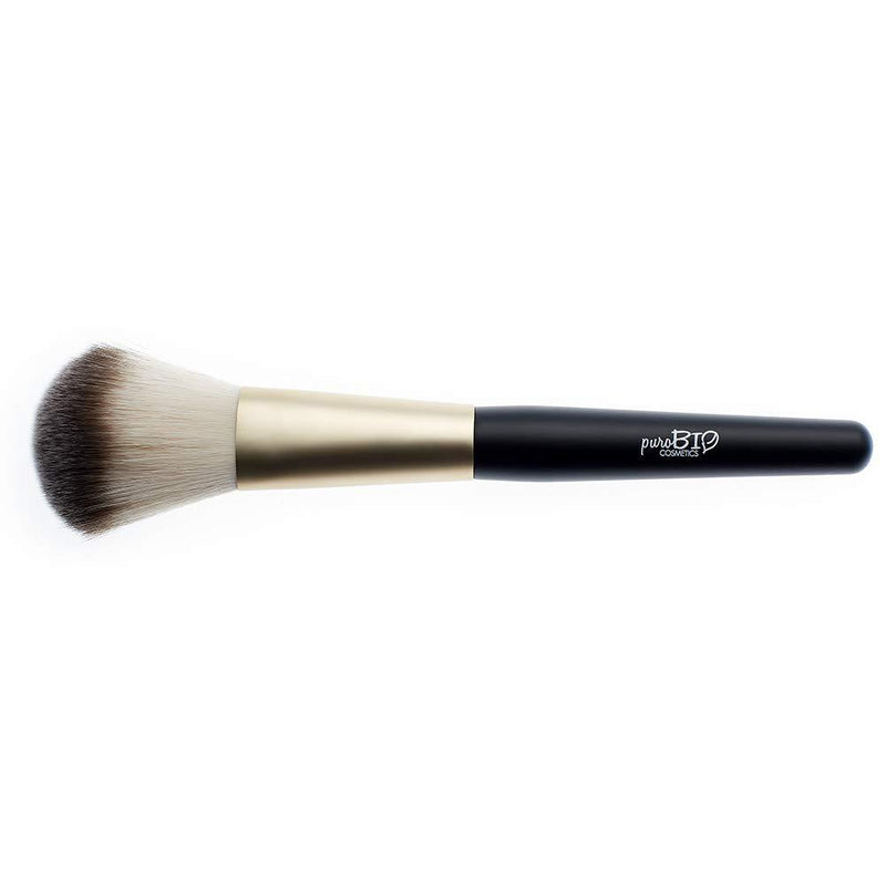 [Australia] - PuroBio Face Powder Brush, No. 01 