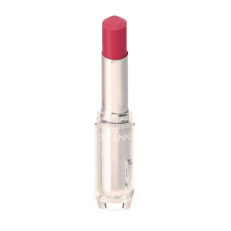 [Australia] - CEZANNE Lasting Gloss Lip PK11 