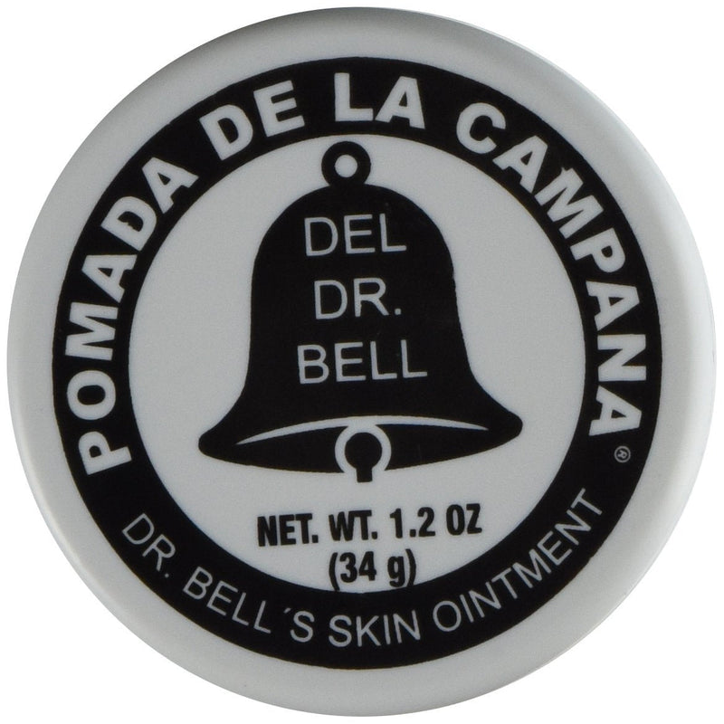 [Australia] - Dr. Bell's Skin Ointment Pomada de la Campana 