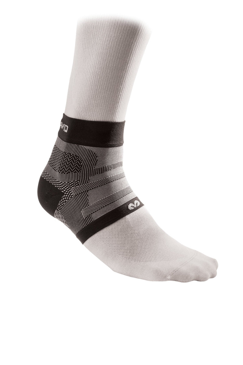 [Australia] - McDavid Freelastic Seamless Knit Plantar Fascia Foot Compression Sleeve for Relief from Plantar Fascitis Pain and to Help Improve Circulation X-Large 