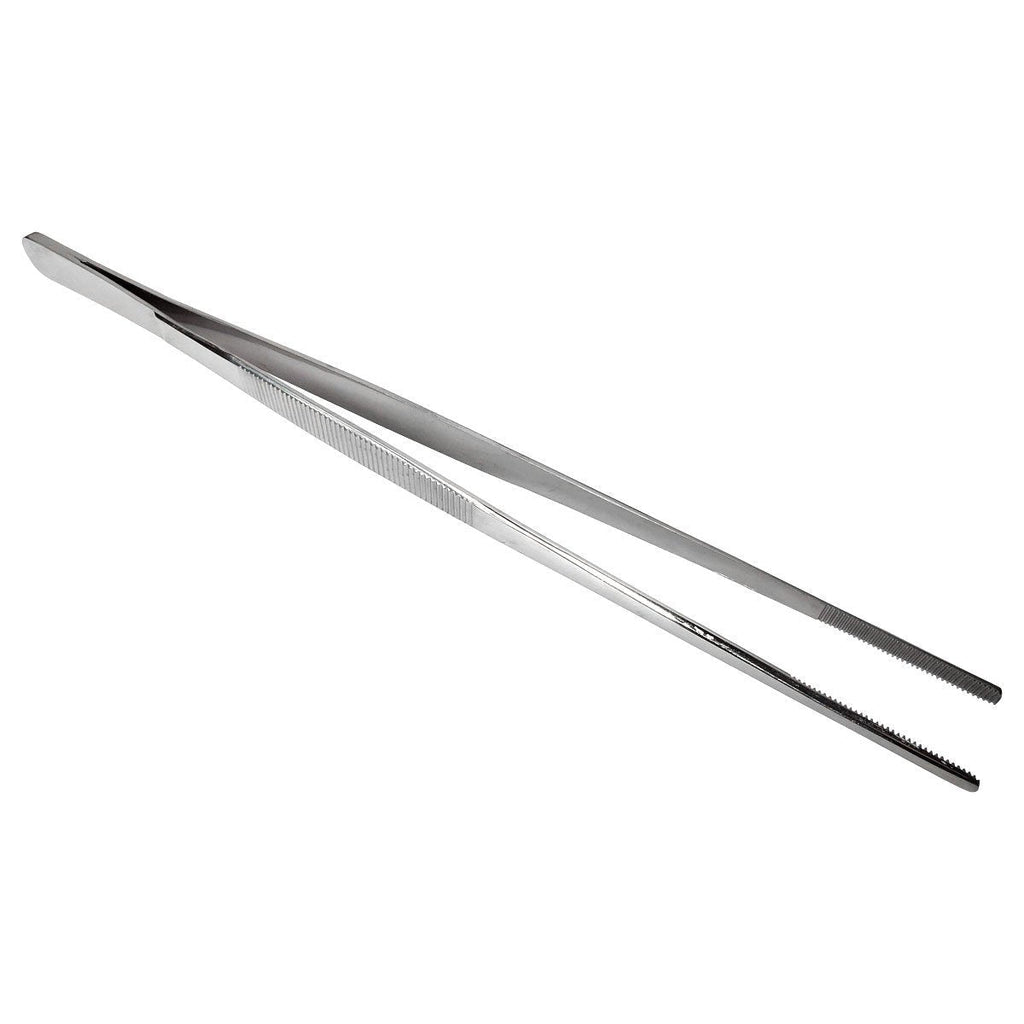 [Australia] - HTS 171T0 10" Stainless Steel Hobby Tweezers 171T0 10" 