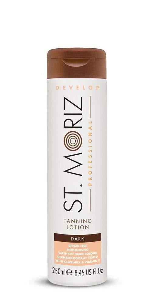 [Australia] - St. Moriz Professional Tanning Lotion Dark 250ml 