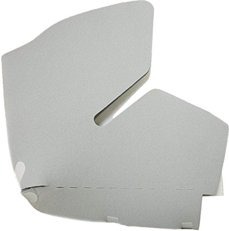 [Australia] - Aircast Walker Brace / Walking Boot Replacement Foam Liner with Insole (FP and SP Models) SP Walker (Short Pneumatic) Large 