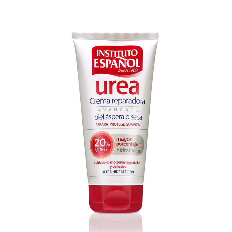 [Australia] - Urea Crema De Pies Codos Y Manos 150 Ml 