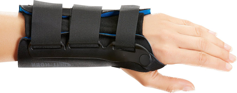 [Australia] - Bell-Horn OrthoARMOR Wrist Support Brace, Left Hand, X-Small 