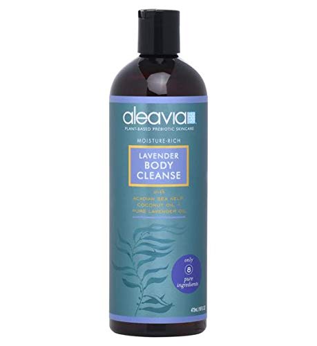 [Australia] - Aleavia Lavender Body Cleanse 