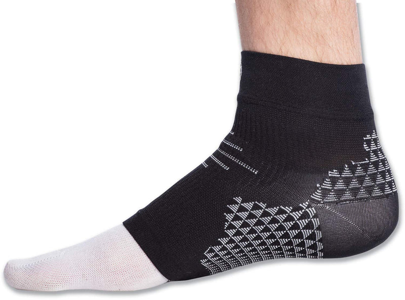 [Australia] - Pro-Tec Athletics Plantar Fasciitis Pf Foot sleeve Large 
