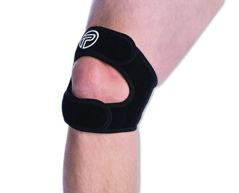 [Australia] - Pro-Tec Athletics X-Trac Knee Support - Dual Strap Medium 