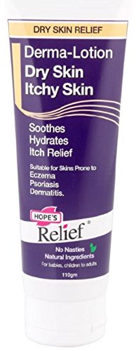[Australia] - Hope's Relief Skin Barrier Lotion 
