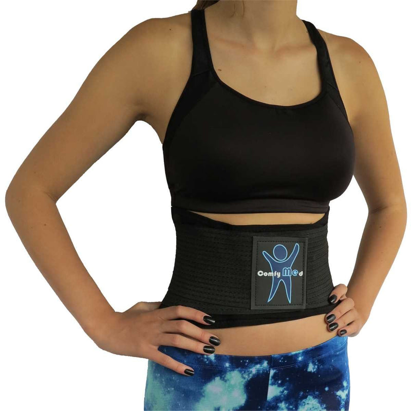 [Australia] - ComfyMed Breathable Mesh Back Brace CM-SB01 (REG 26" to 37") REG 26" to 37" 