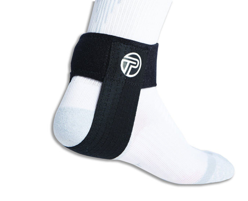 [Australia] - Pro-Tec Athletics Premium Achilles Tendon Support, Small/Large 