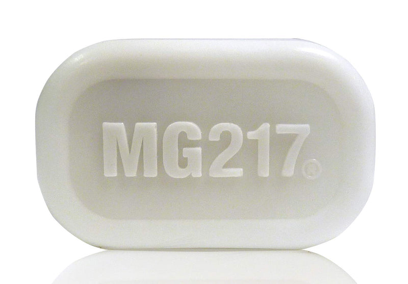 [Australia] - MG217 Psoriasis Dead Sea Bar Soap - with Aloe and Vitamin E, 3.2 Ounce 