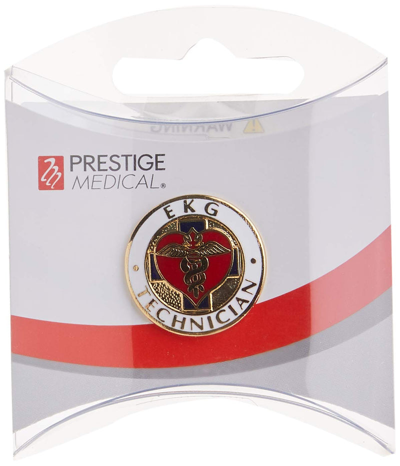 [Australia] - Prestige Medical EKG Technician, 0.2 Ounce 