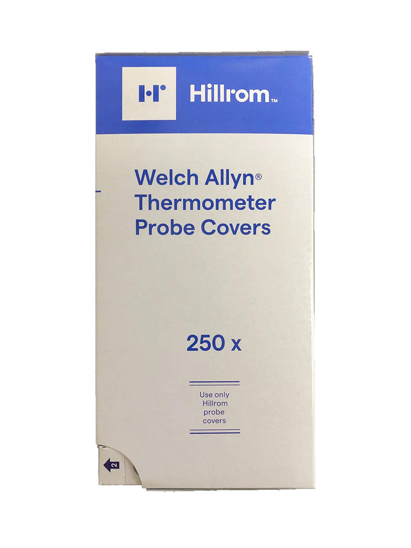 [Australia] - Temperature Probe Cover SureTemp - Item Number 05031-750BX - 250 Each / Box 