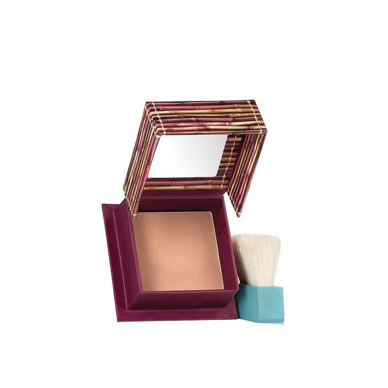 [Australia] - Benefit Cosmetics Hoola Matte Bronzer Travel Mini (.14 oz) 0.14 Ounce 