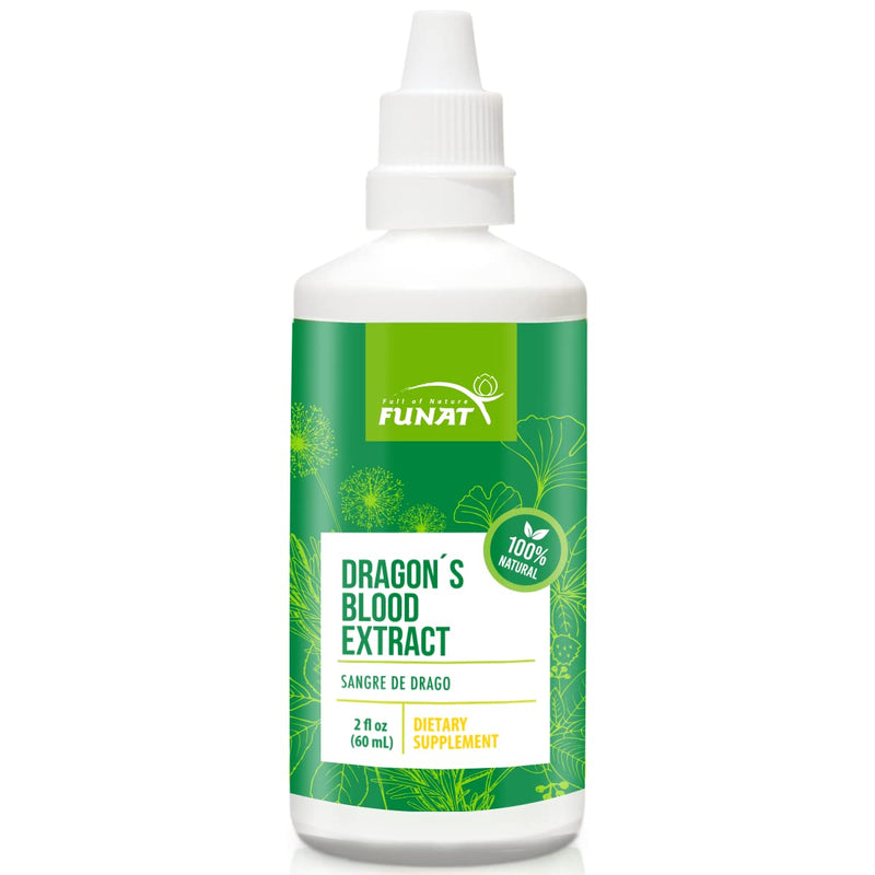[Australia] - Dragon's Blood Extract Drops, Stomach Relief, and Digestive Supplement. These drops allow you to restore your intestinal flora and relieve abdominal pain. Sangre de dragon gotas 60ml. 
