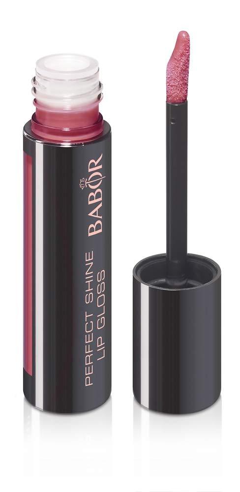 [Australia] - Babor Age ID Perfect Lip Gloss, 06 nude rose 