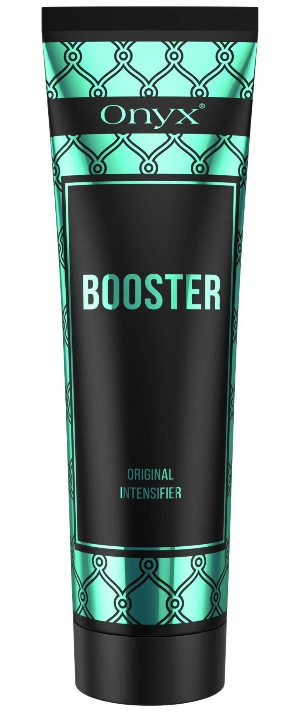 [Australia] - Onyx Booster - Tanning Lotion Accelerator - Melanin Boost - No Bronzer White Lotion Hydrating Formula 