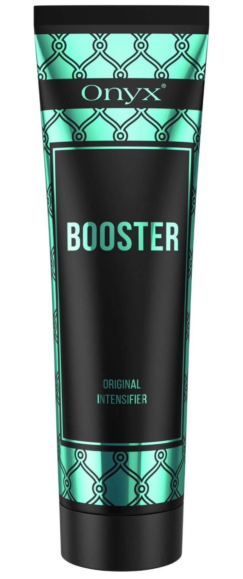[Australia] - Onyx Booster - Tanning Lotion Accelerator - Melanin Boost - No Bronzer White Lotion Hydrating Formula 