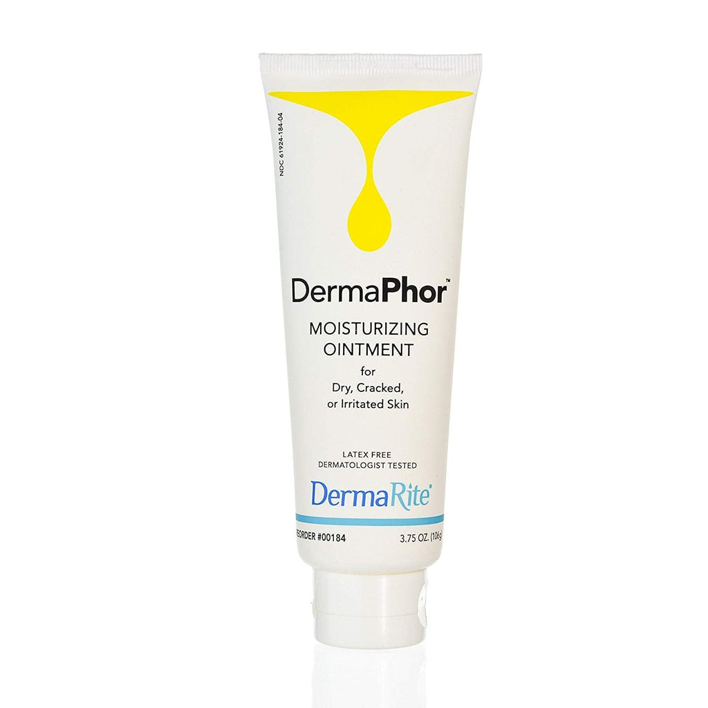 [Australia] - DermaPhor Ointment for Dry & Sensitive Skin 3.75 oz (Pack of 3) 