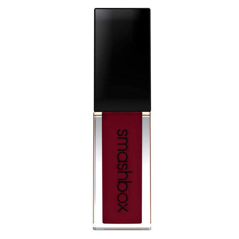 [Australia] - Smashbox Always On Liquid Lipstick, Miss Conduct, 0.13 Fluid Ounce, 0.6 Fluid Ounce 