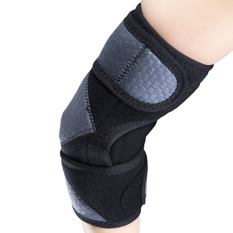 [Australia] - OTC Elbow Support Wrap, Select Series Black X-Large 