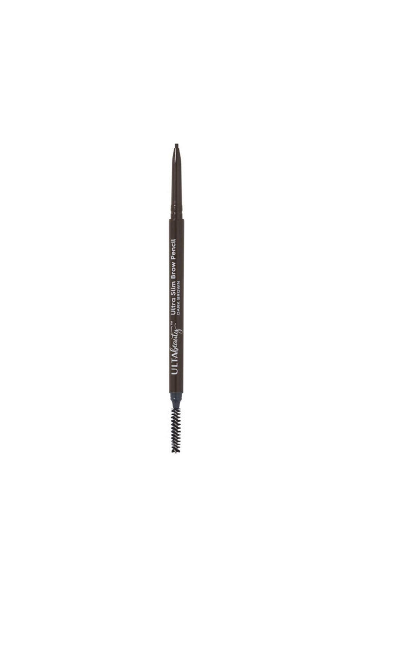 [Australia] - Ulta Ultra Slim Brow Pencil, Dark Brown 