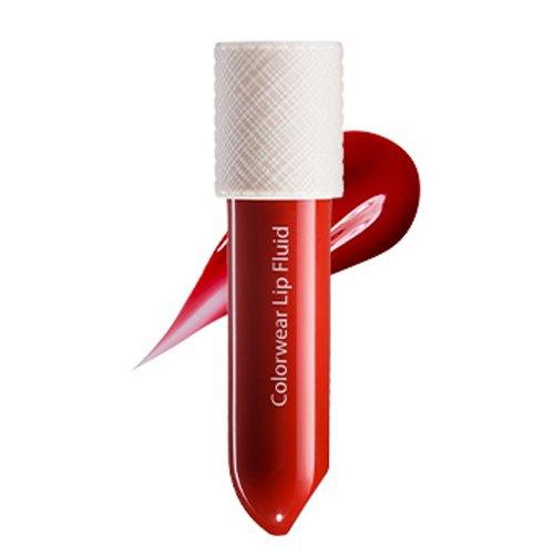 [Australia] - [The Saem] Colorwear Lip Fluid RD03 Propose Red 