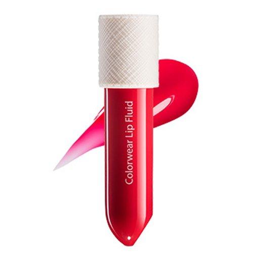 [Australia] - [The Saem] Colorwear Lip Fluid PK01 Cherry Pie 