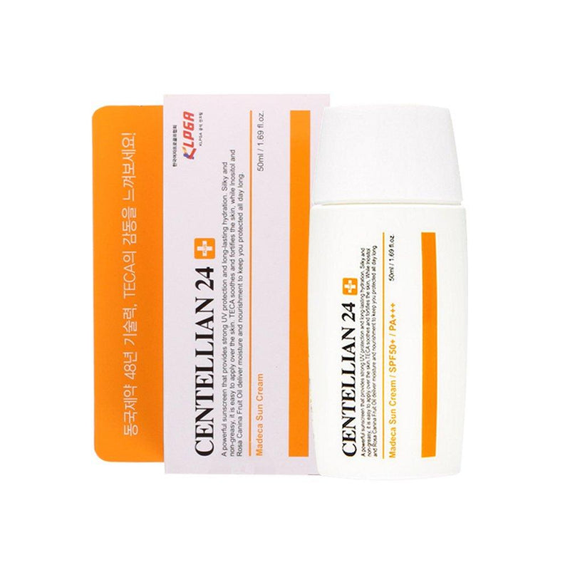[Australia] - Centellian 24 Sun Cream SPF50+, PA+++, 50ml / 1.69 fl.oz 