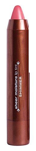 [Australia] - Mineral Fusion Sheer Moisture Lip Tint, Shimmer.1 Ounce (Packaging May Vary) 