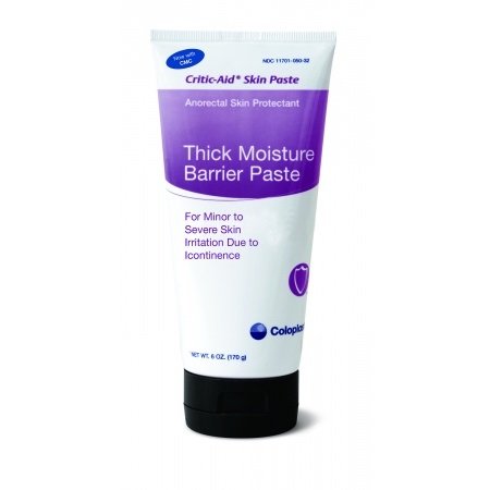 [Australia] - Critic Aid Skin Paste 2.5 Ounce Tube 1944 Skin Care - Diaper Rash (3 pack) 