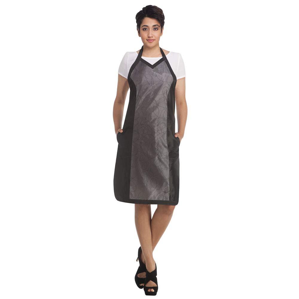 [Australia] - Olivia Garden Slim All Purpose Professional Apparel Collection (Apron) Apron 