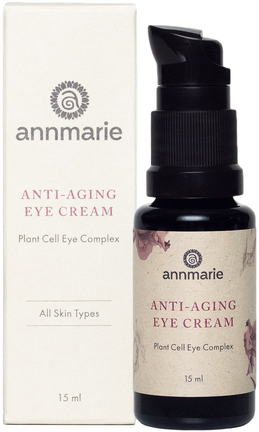 [Australia] - Annmarie Skin Care Anti-Aging Eye Cream (15 ml / 0.5 fl oz) 