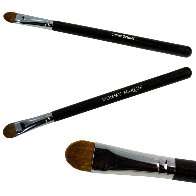 [Australia] - Mommy Makeup Creme Definer Eyeshadow Brush 