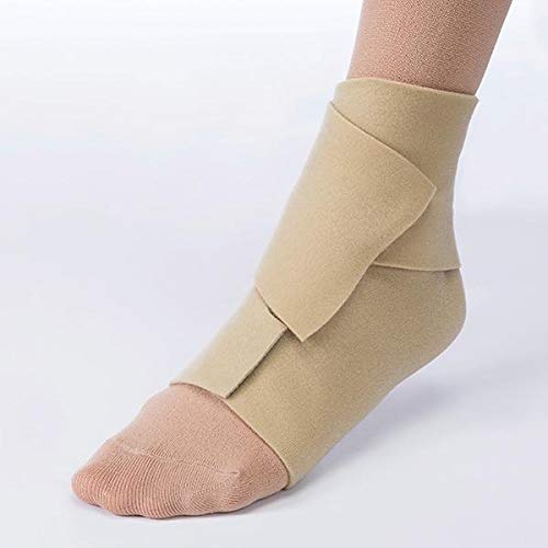 [Australia] - FarrowWrap Basic Footpiece, Tan, BSN FarrowMed (Regular-S) 