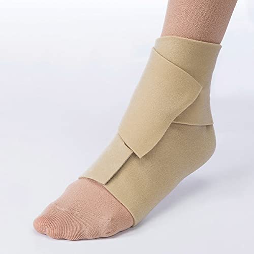 [Australia] - FarrowWrap Basic Footpiece, Tan, BSN FarrowMed (Long-XL) Long-XL 1 count 