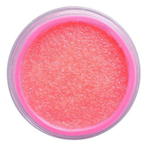 [Australia] - Velour Lip Scrub - Jeffree Star (Strawberry Gum) 