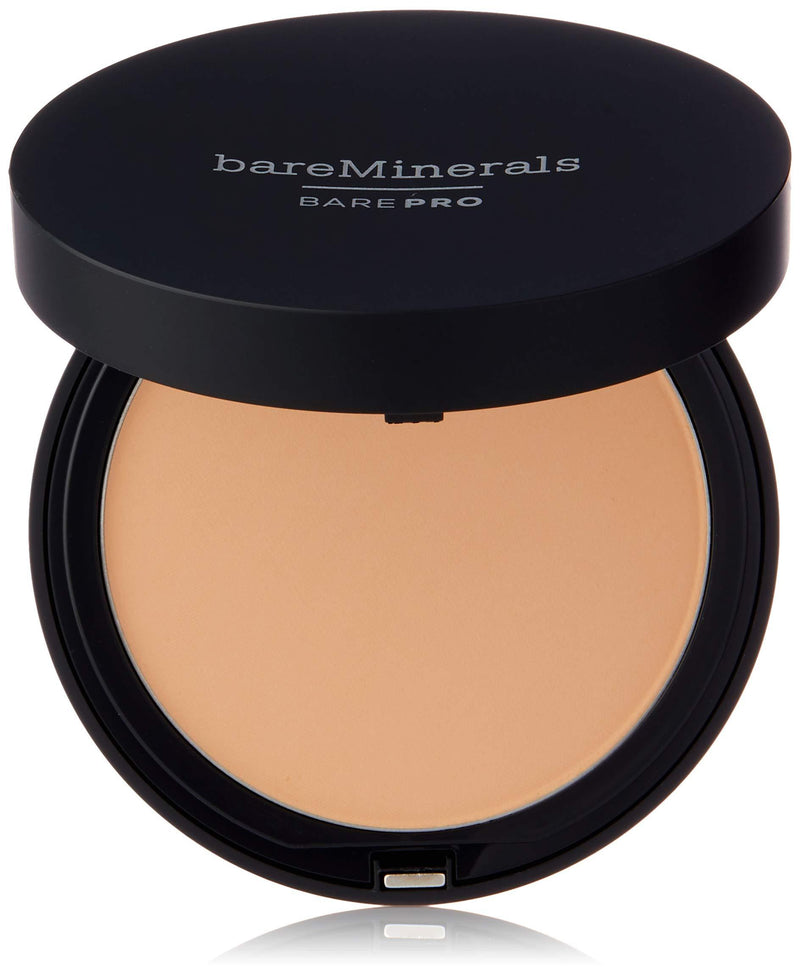 [Australia] - bareMinerals Barepro Performance Wear Powder Foundation, Aspen, 0.34 Ounce 