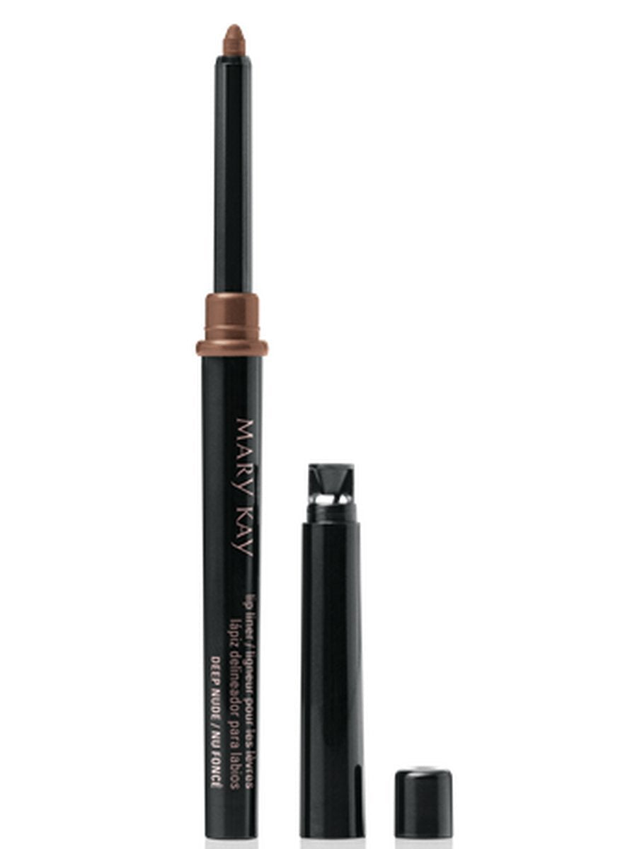 [Australia] - Mary Kay Lip Liner Deep Nude - 085796 